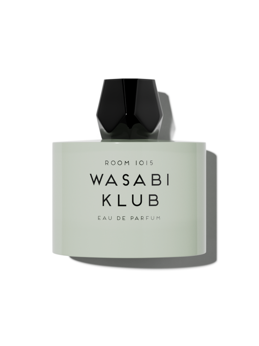 Wasabi Klub
